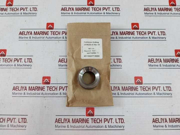 Cameron 2185018-00-08 Seal Ring Repair Kit