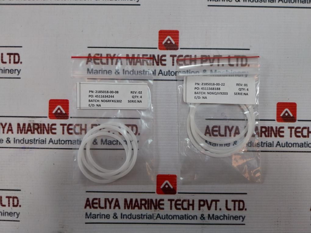 Cameron 2185018-00-08 Seal Ring Repair Kit