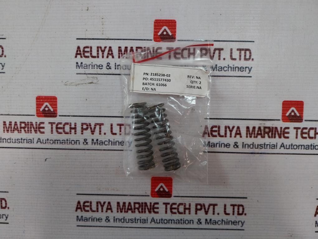 Cameron 2185018-00-08 Seal Ring Repair Kit