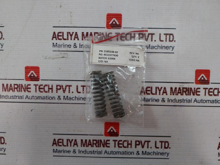 Cameron 2185018-00-08 Seal Ring Repair Kit