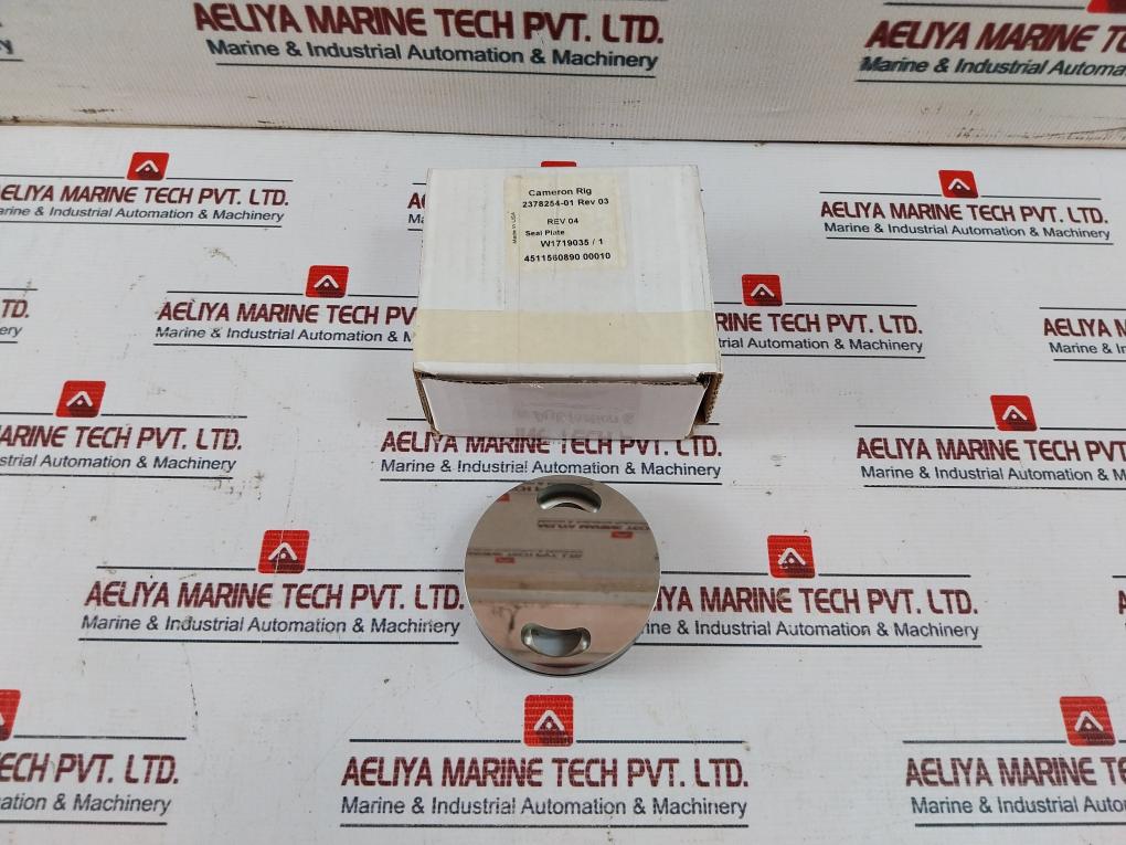 Cameron 2185018-00-08 Seal Ring Repair Kit