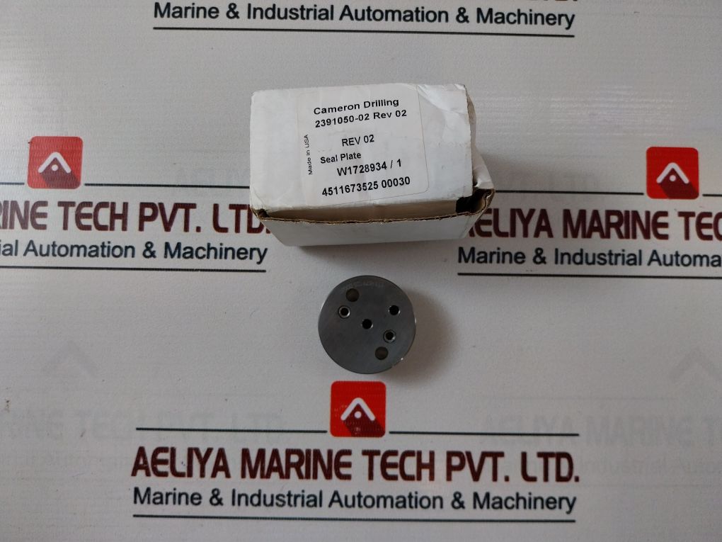 Cameron 2185018-00-49 1/4