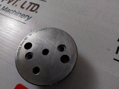 Cameron 2185018-00-49 1/4" Drg Valve Seal Plate & Seal Ring Kit 2406436-31-88