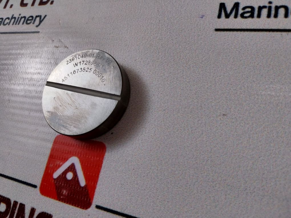 Cameron 2185018-00-49 1/4