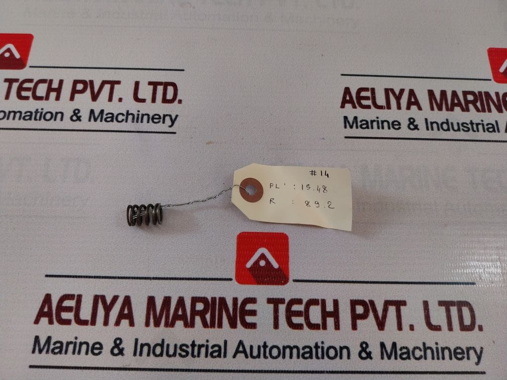 Cameron 2185018-00-59 Pressure Regulator Repair Kit