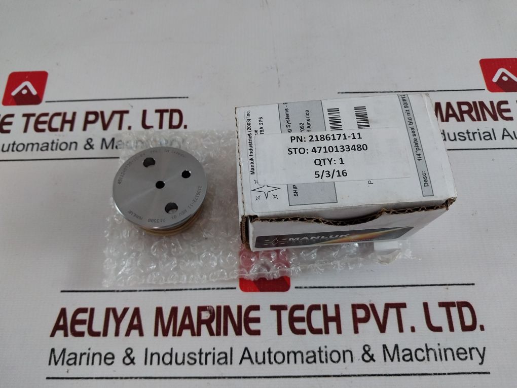 Cameron 2185188-31-99 Drg Valve Repair Kit