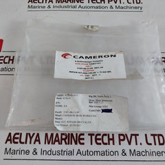 Cameron 2185188-31-99 Drg Valve Repair Kit