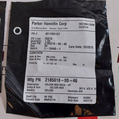 Cameron 2185188-31-99 Drg Valve Repair Kit