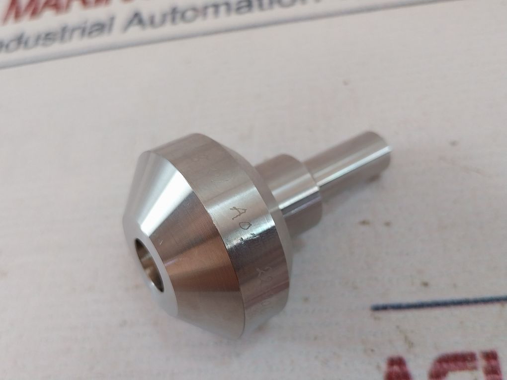 Cameron 2185598-01 Poppet Check Valve