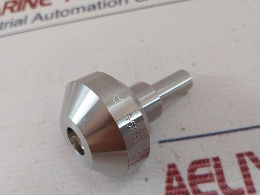 Cameron 2185598-01 Poppet Check Valve