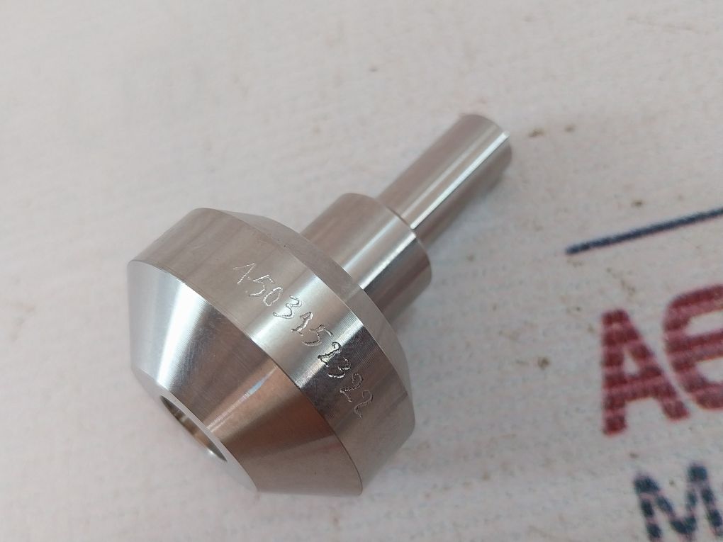 Cameron 2185598-01 Poppet Check Valve