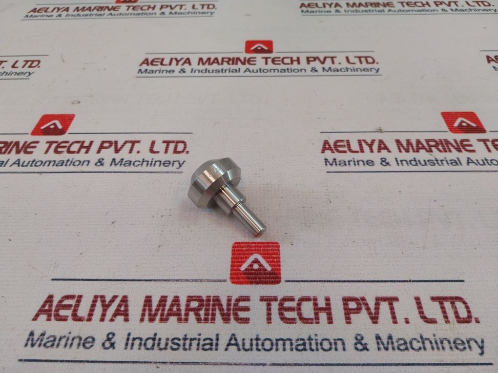 Cameron 2185598-01 Poppet Check Valve