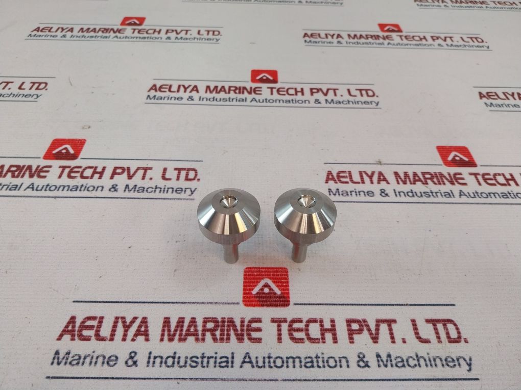 Cameron 2185598-01 Poppet Check Valve