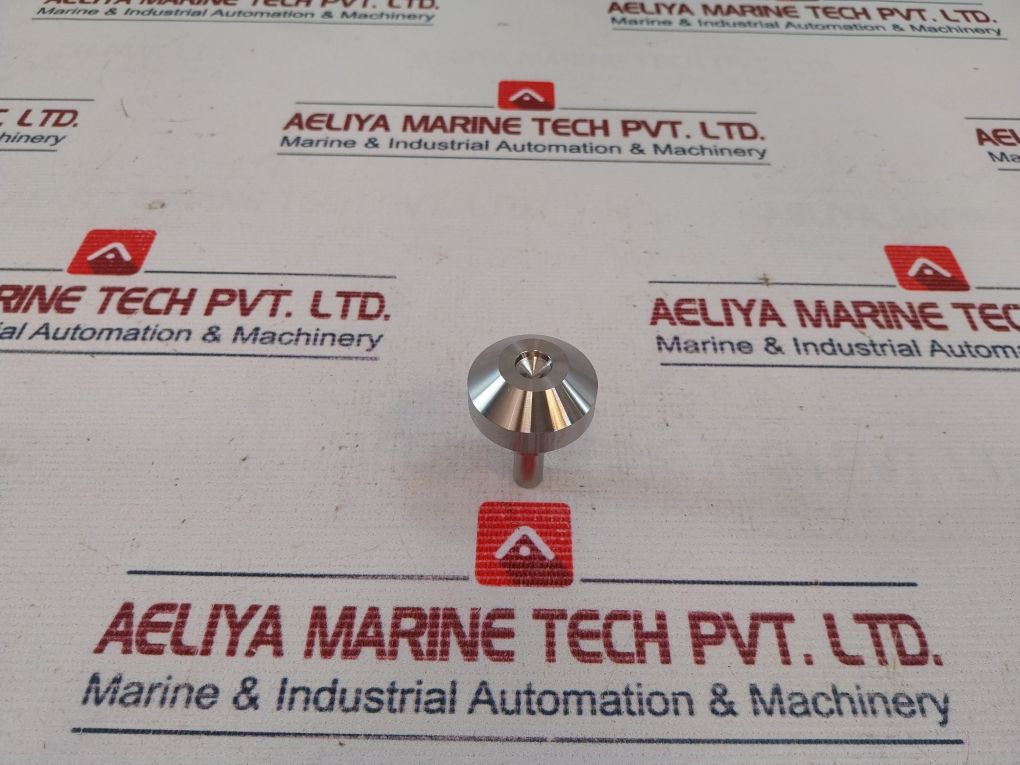 Cameron 2185598-01 Poppet Check Valve
