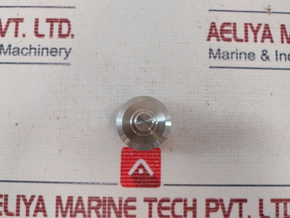 Cameron 2185598-01 Poppet Check Valve