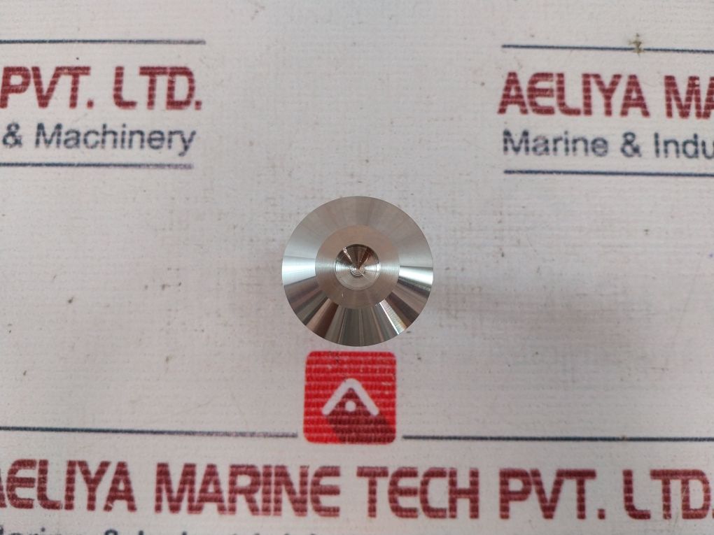 Cameron 2185598-01 Poppet Check Valve