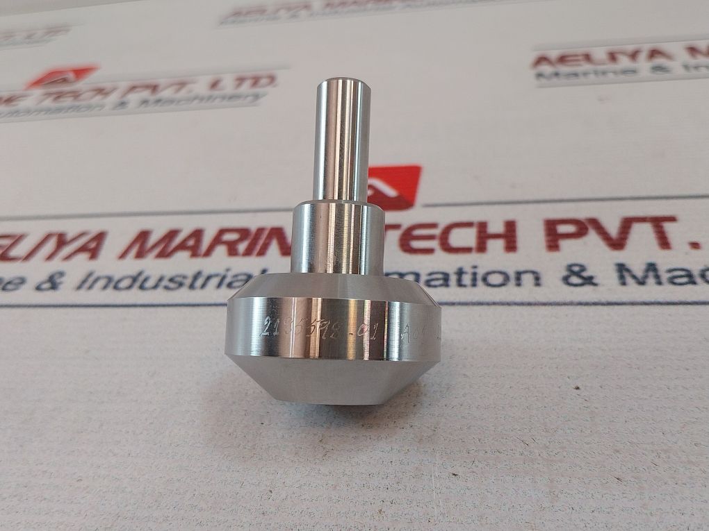 Cameron 2185598-01 Poppet Check Valve