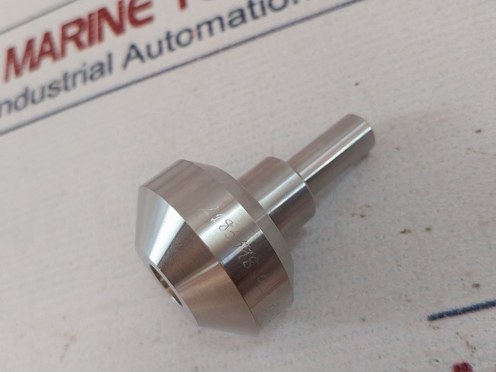 Cameron 2185598-01 Poppet Check Valve