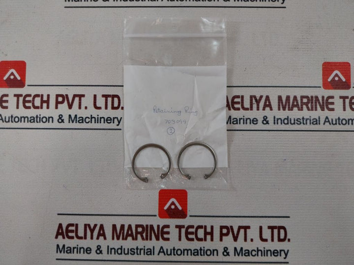 Cameron 2185610-02-99 Valve Repair Kit