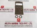 Cameron 2185610-04-99 O-ring Valve Repair Kit 2185018-00-08