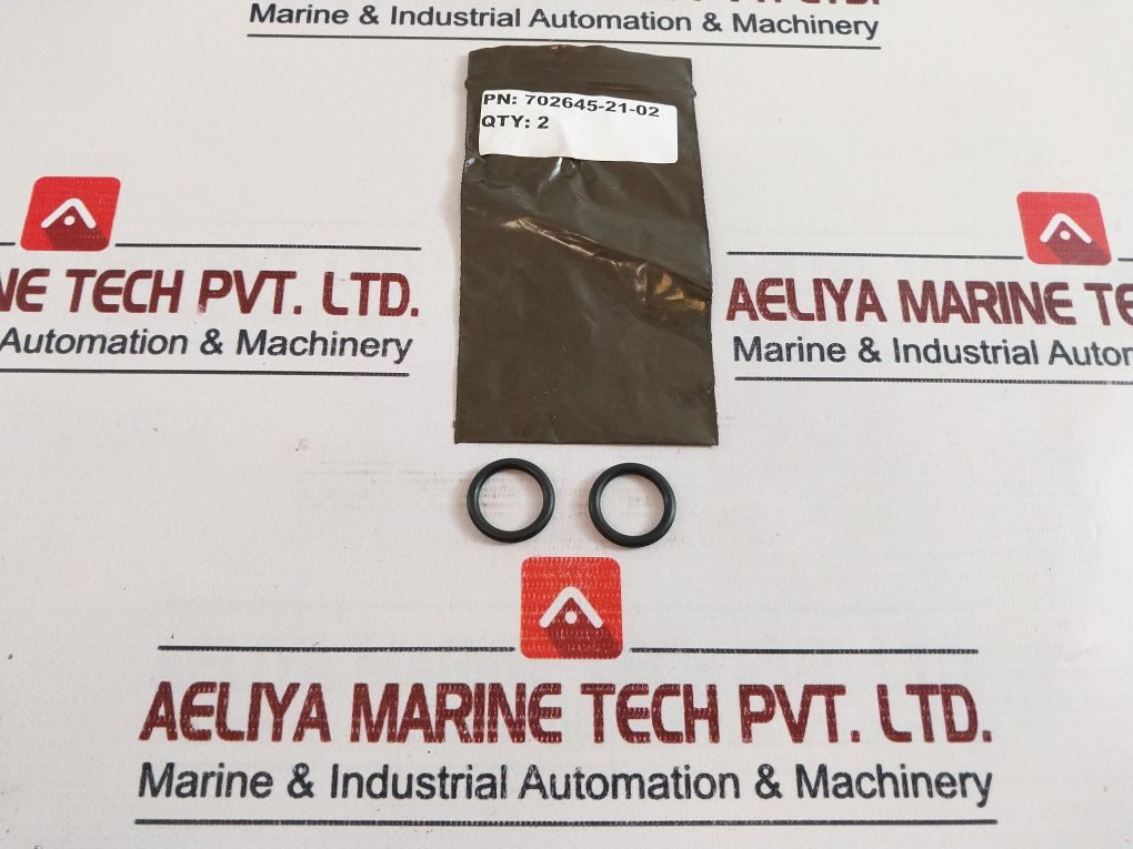 Cameron 2185610-04-99 O-ring Valve Repair Kit 2185018-00-08