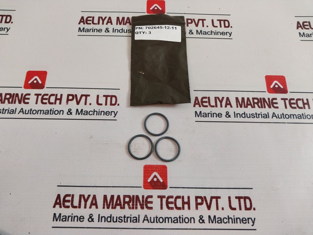 Cameron 2185610-04-99 O-ring Valve Repair Kit 2185018-00-08