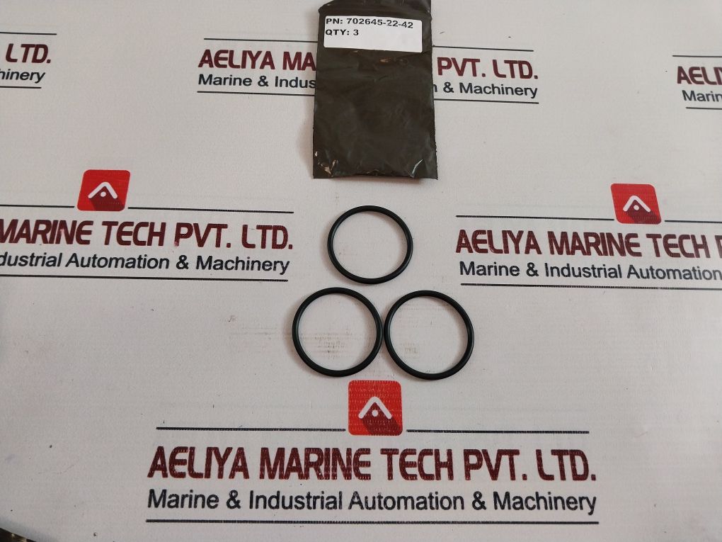 Cameron 2185610-04-99 O-ring Valve Repair Kit 2185018-00-08