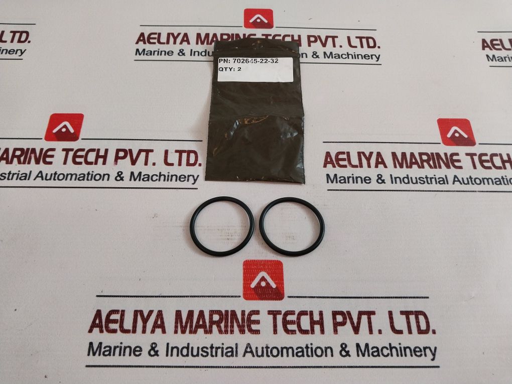 Cameron 2185610-04-99 O-ring Valve Repair Kit 2185018-00-08