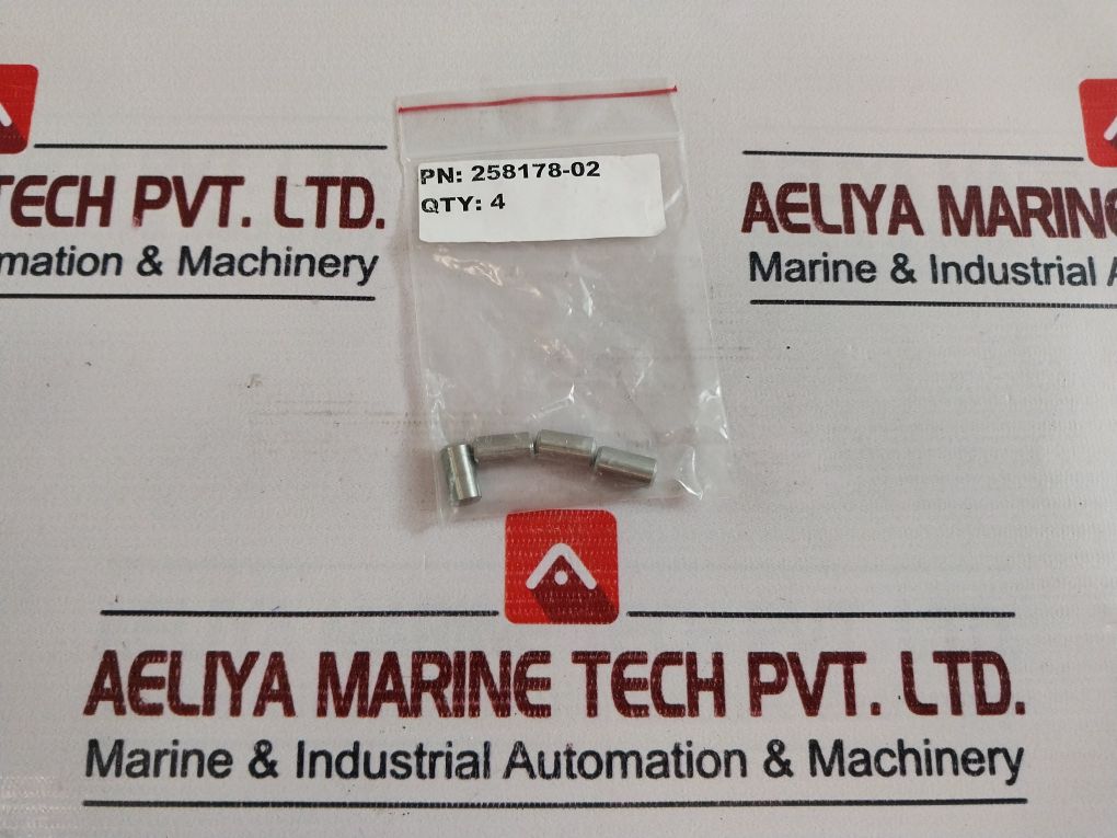 Cameron 2185610-04-99 O-ring Valve Repair Kit 2185018-00-08