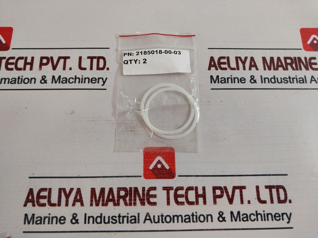 Cameron 2185610-04-99 O-ring Valve Repair Kit 2185018-00-08