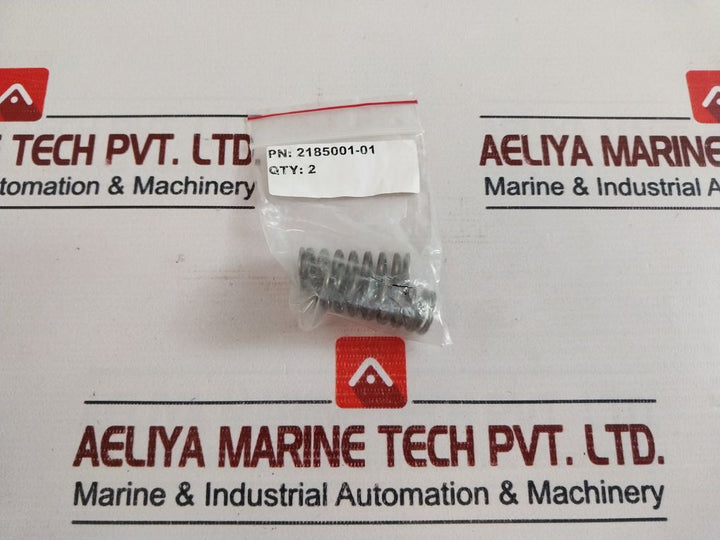Cameron 2185610-04-99 O-ring Valve Repair Kit 2185018-00-08