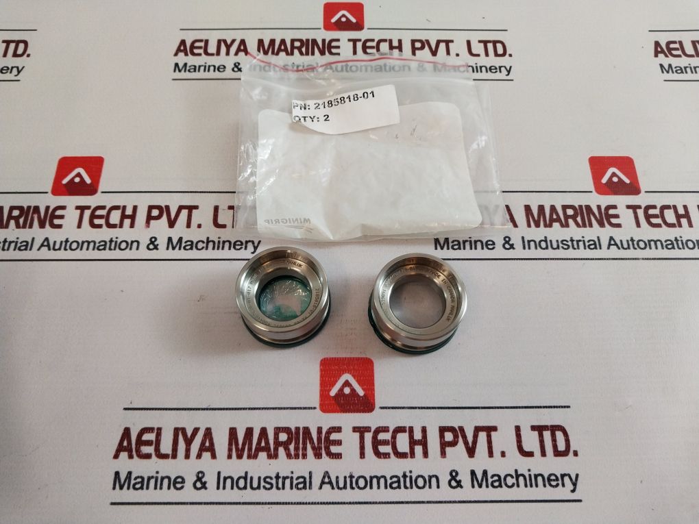 Cameron 2185610-04-99 O-ring Valve Repair Kit 2185018-00-08