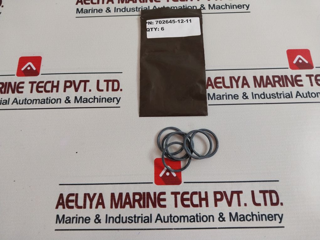 Cameron 2185611-01-99 Drg Valve Repair Kit 2186171-01