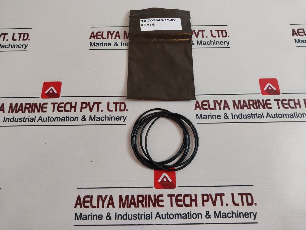 Cameron 2185611-01-99 Drg Valve Repair Kit 2186171-01