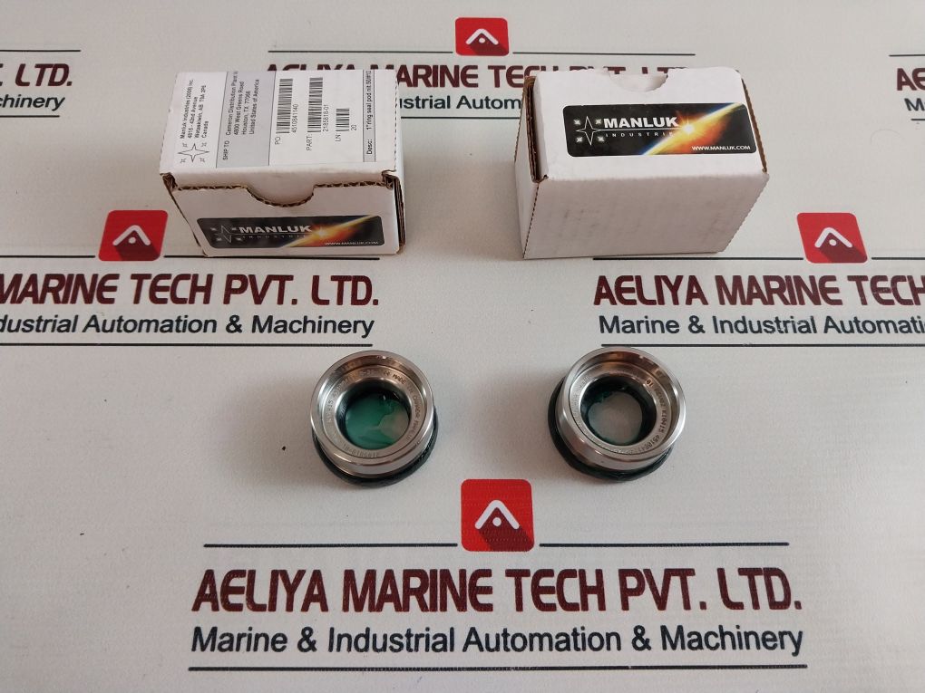 Cameron 2185611-01-99 Drg Valve Repair Kit 2186171-01