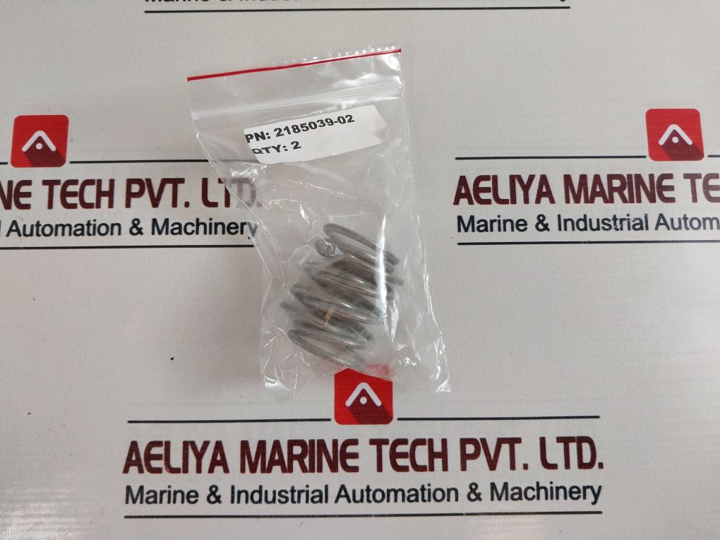 Cameron 2185611-01-99 Drg Valve Repair Kit 2186171-01