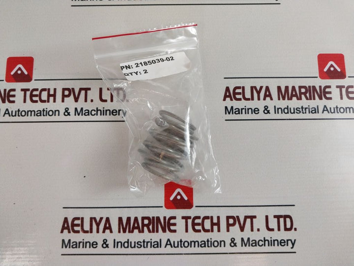 Cameron 2185611-01-99 Drg Valve Repair Kit 2186171-01