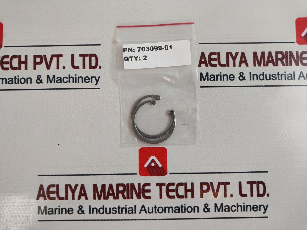 Cameron 2185611-01-99 Drg Valve Repair Kit 2186171-01