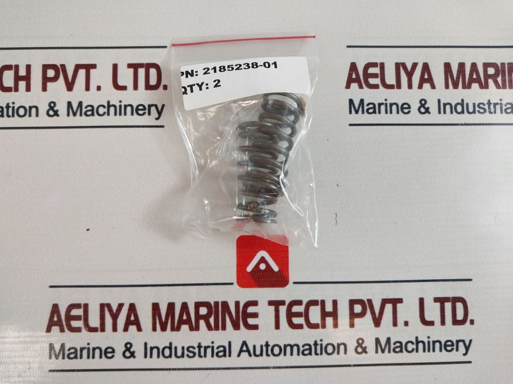 Cameron 2185611-01-99 Drg Valve Repair Kit 2186171-01