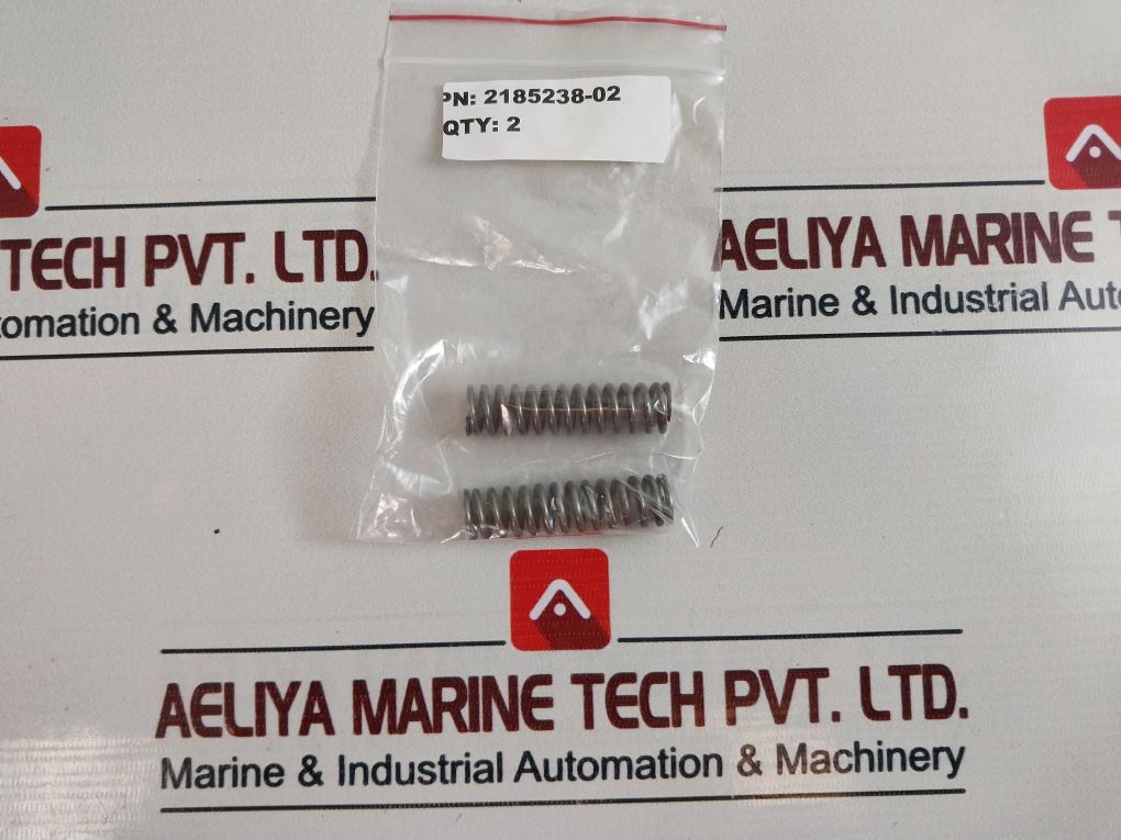 Cameron 2185611-01-99 Drg Valve Repair Kit 2186171-01