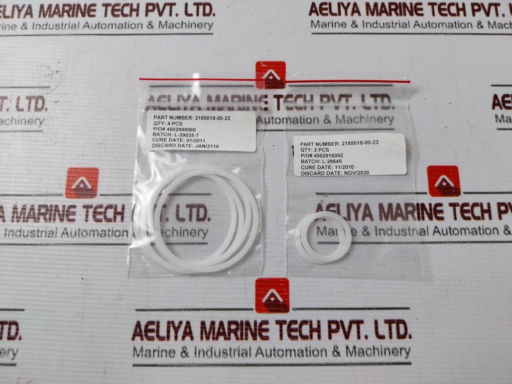 Cameron 2185611-02-99 Repair Kit