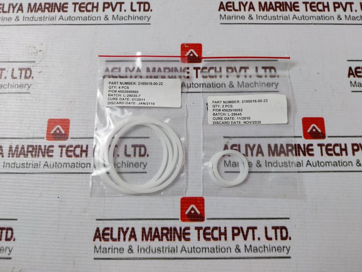 Cameron 2185611-02-99 Repair Kit
