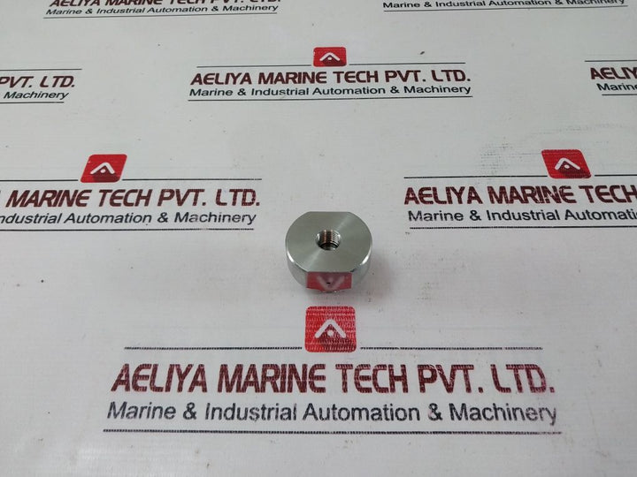 Cameron 2186400-04-xx Adapter For Accumulator 80 Gal Autoclave Female