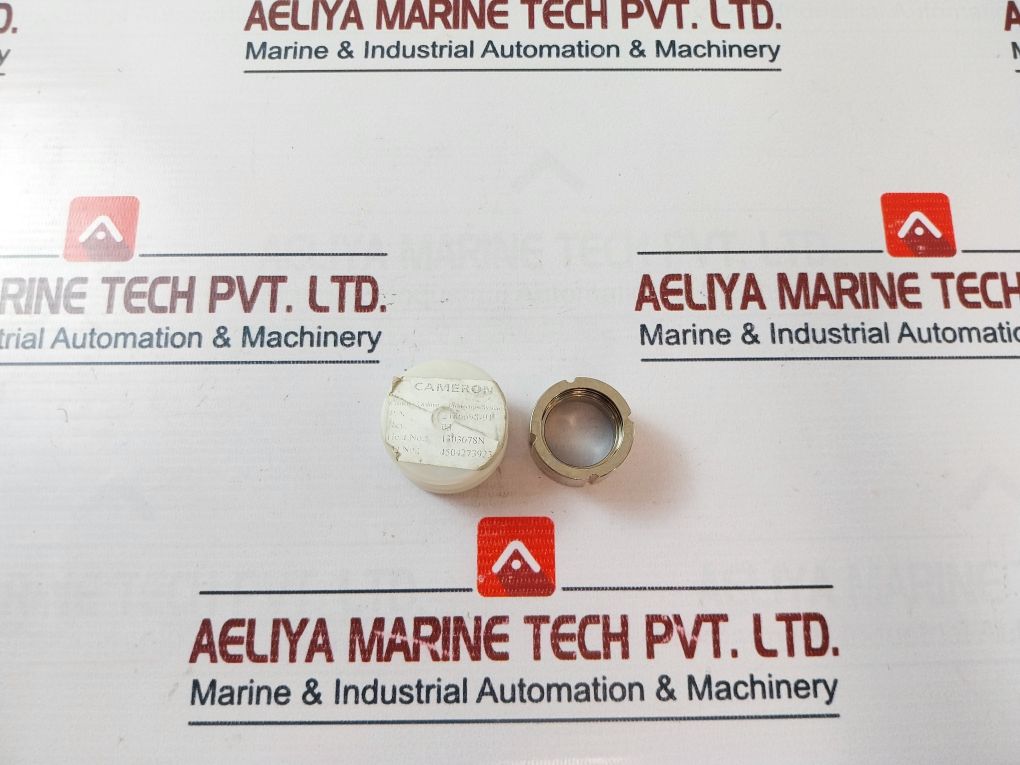 Cameron 2186698-01 Valve Rev.03 4504273923