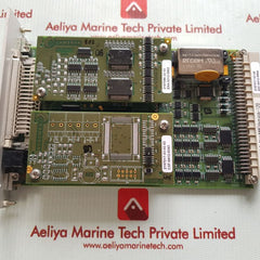 Cameron 2197017-03-03 03 2197096-22-03 Connection Board
