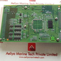 Cameron 2197017-03-03 03 2197096-22-03 Connection Board