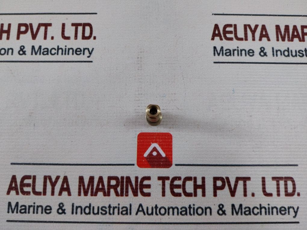 Cameron 2232717-01 Piston 1/2” Pop Off Valve