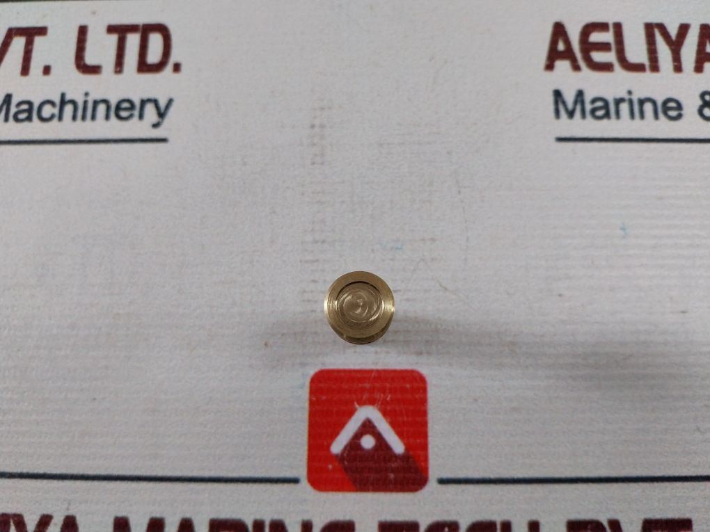 Cameron 2232717-01 Piston 1/2” Pop Off Valve