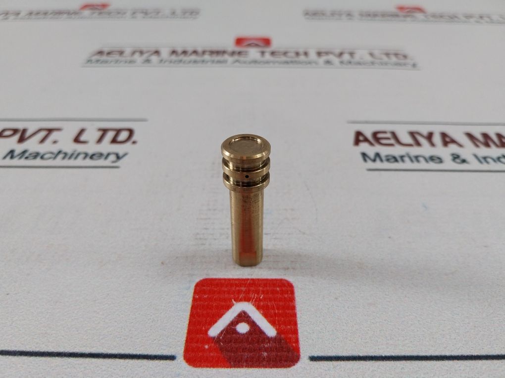 Cameron 2232717-01 Piston 1/2” Pop Off Valve