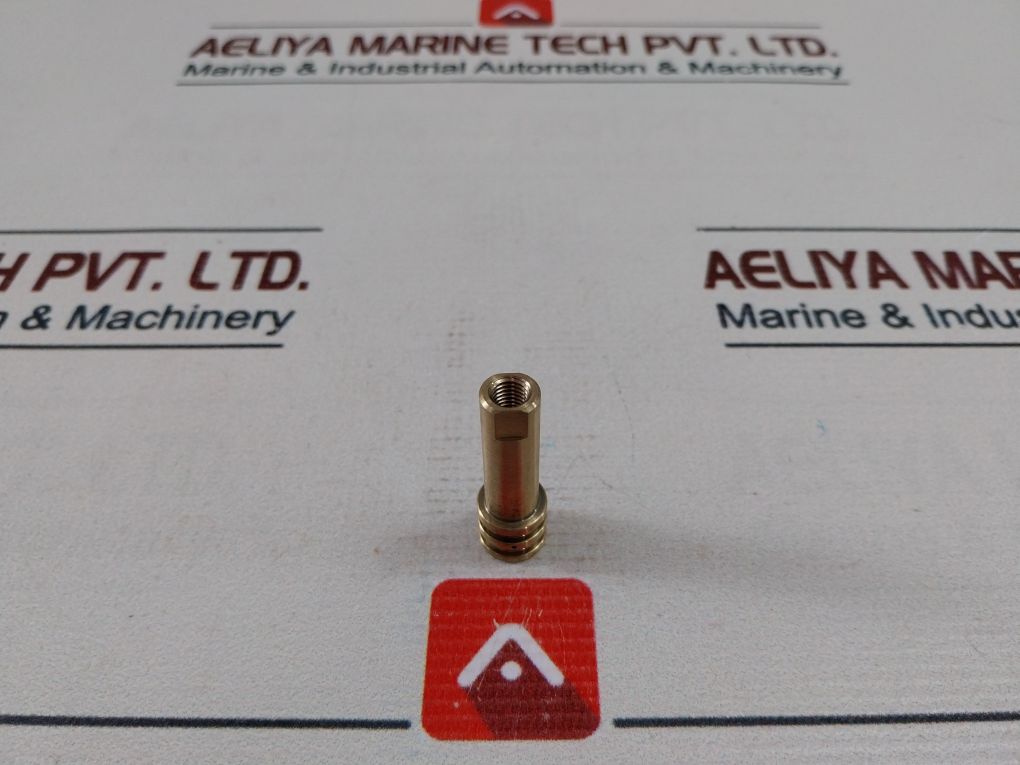 Cameron 2232717-01 Piston 1/2” Pop Off Valve